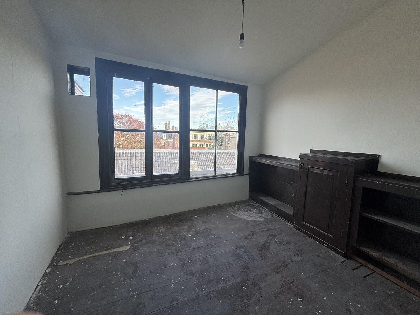 Kerkstraat 256 3, Amsterdam foto-16 blur