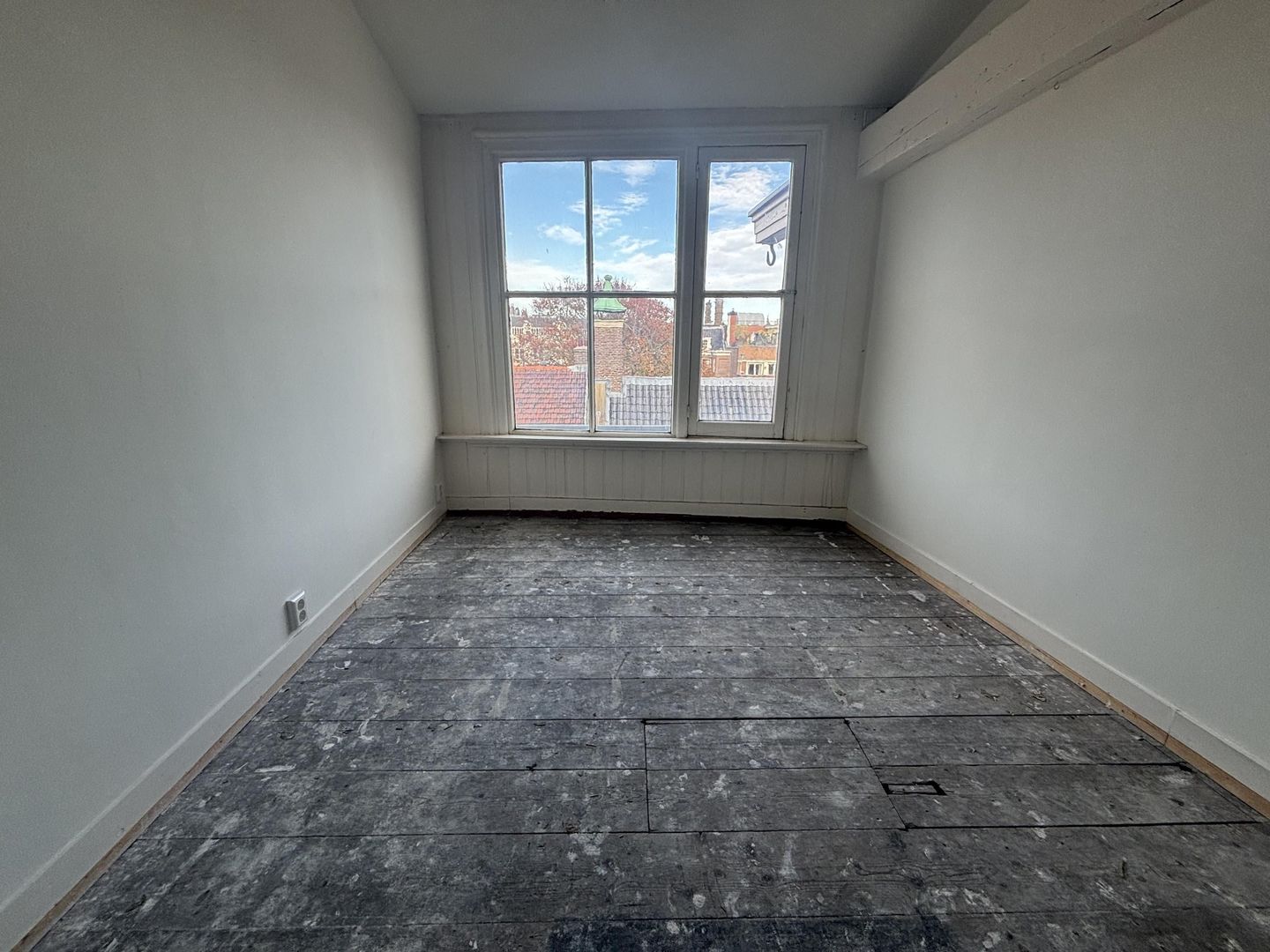 Kerkstraat 256 3, Amsterdam foto-15 blur