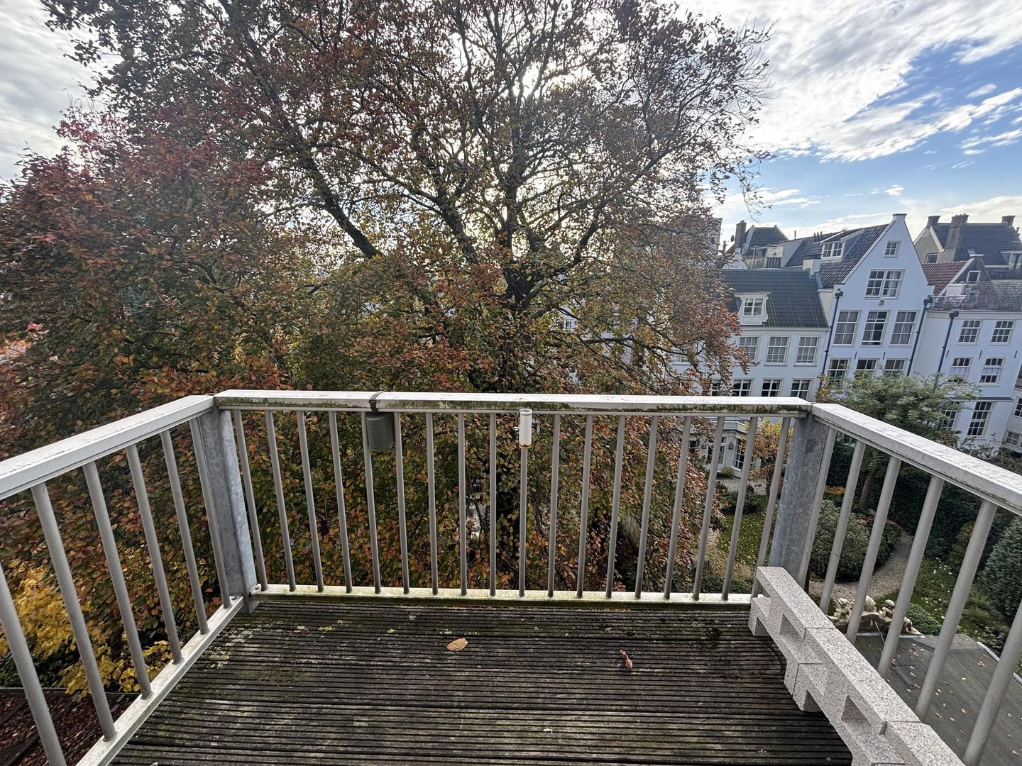 Kerkstraat 256 3, Amsterdam foto-4 blur