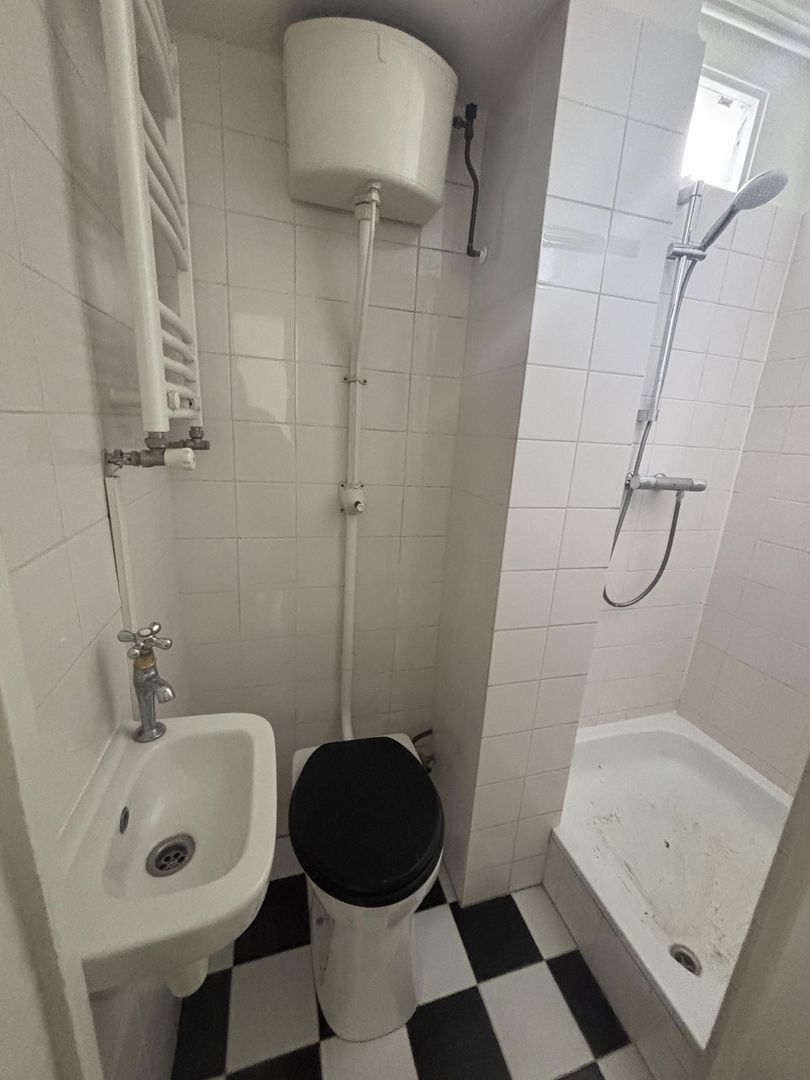 Kerkstraat 256 3, Amsterdam foto-6 blur