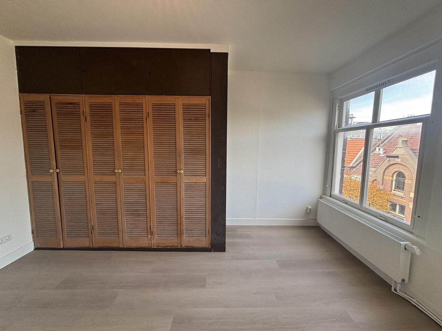 Kerkstraat 256 3, Amsterdam foto-12 blur