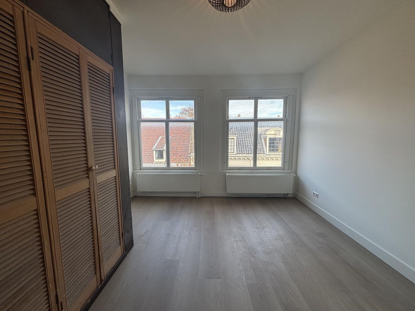 Kerkstraat 256 3, Amsterdam foto-13 blur