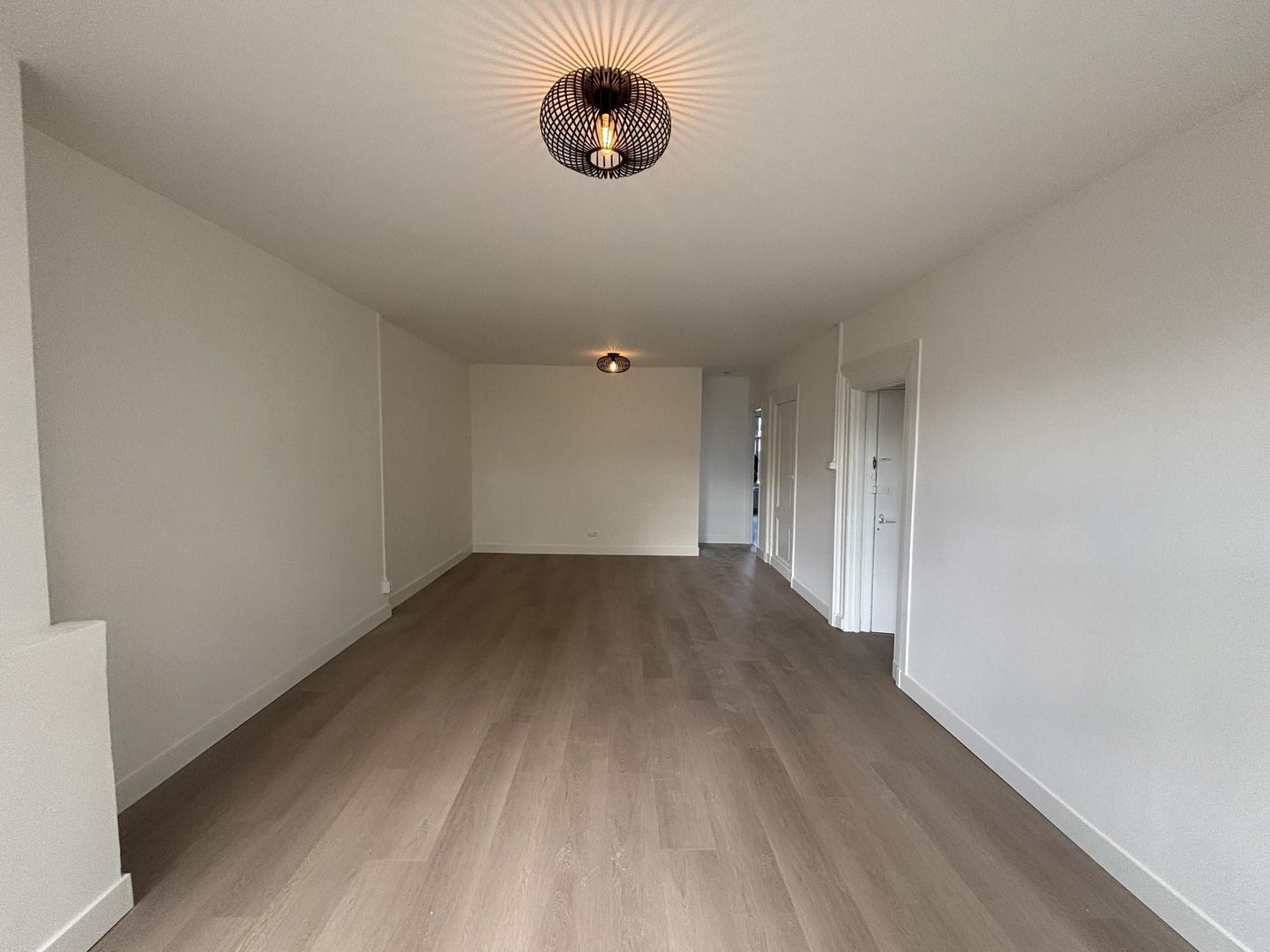 Kerkstraat 256 3, Amsterdam foto-2 blur