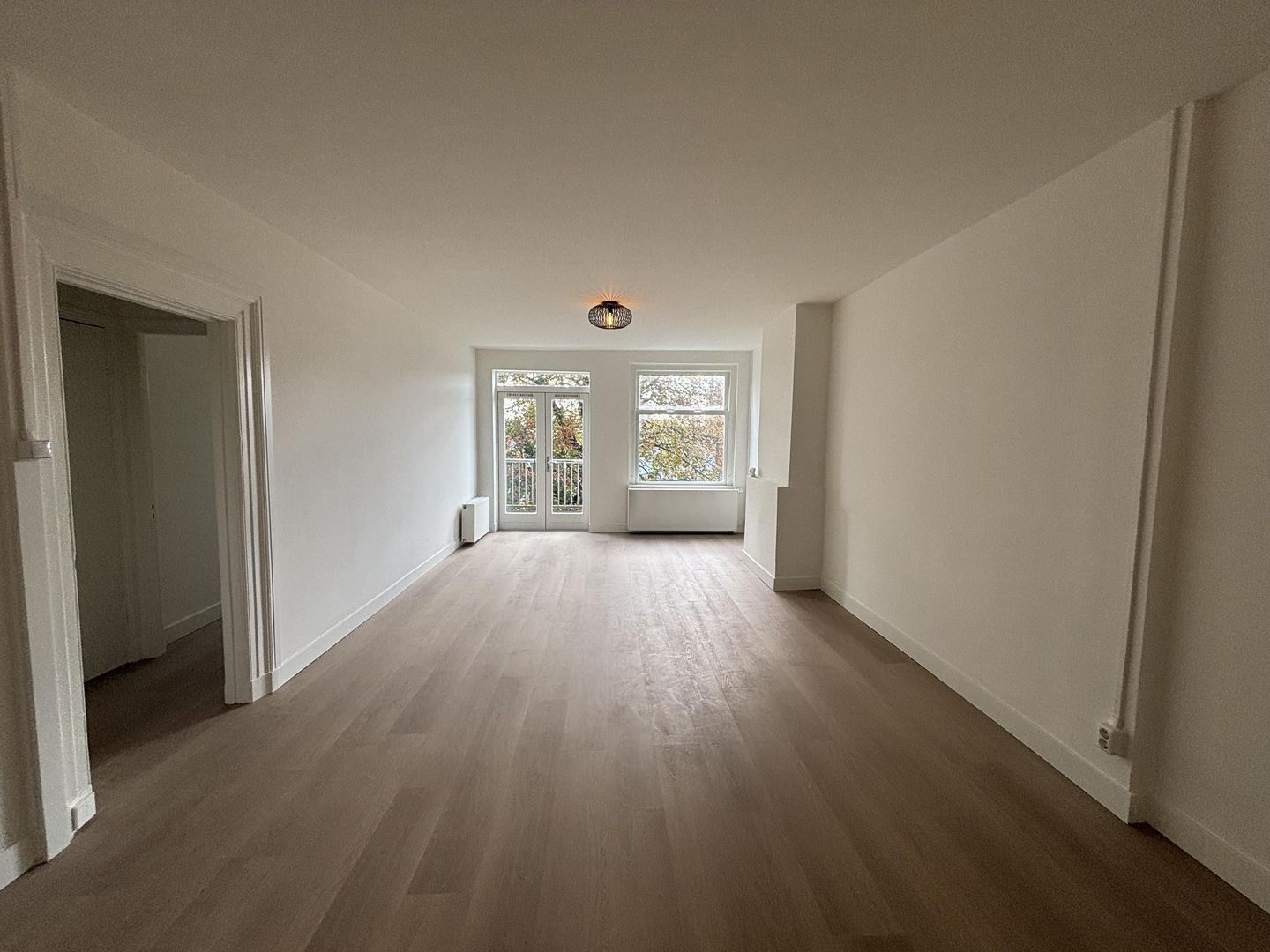 Kerkstraat 256 3, Amsterdam foto-1 blur