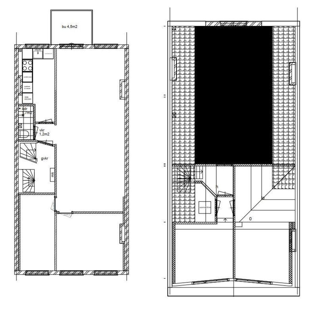 Kerkstraat 256 3, Amsterdam foto-17 blur