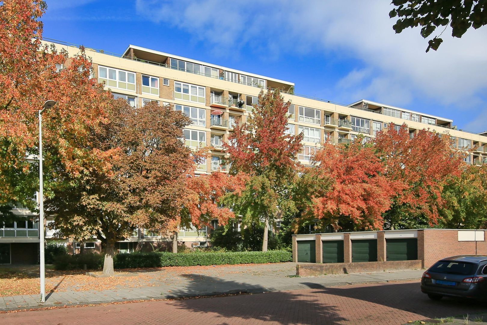 Eastonstraat 194, Amsterdam foto-0 blur