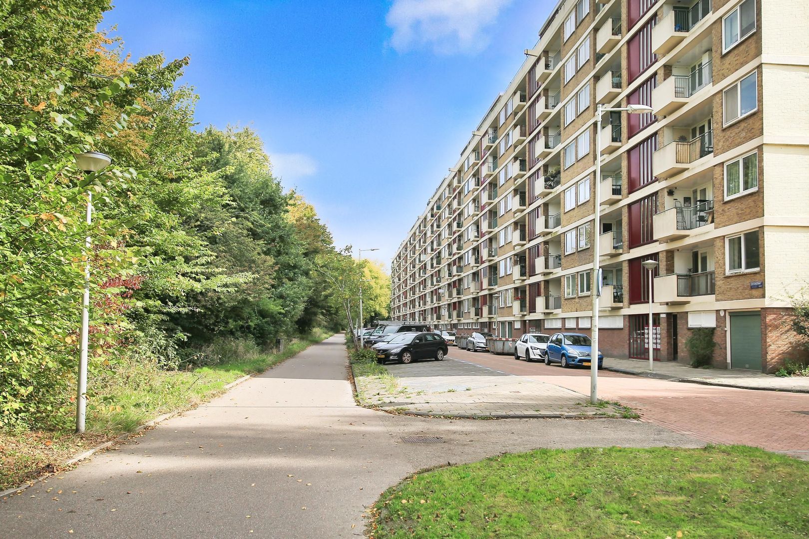 Eastonstraat 194, Amsterdam foto-1 blur