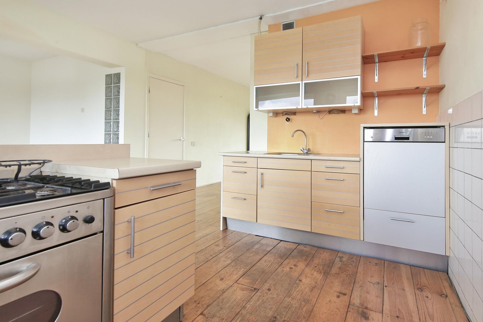 Eastonstraat 194, Amsterdam foto-7 blur