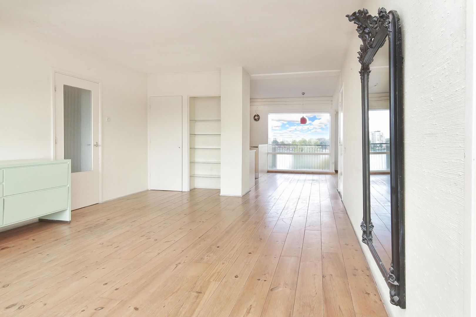 Eastonstraat 194, Amsterdam foto-10 blur