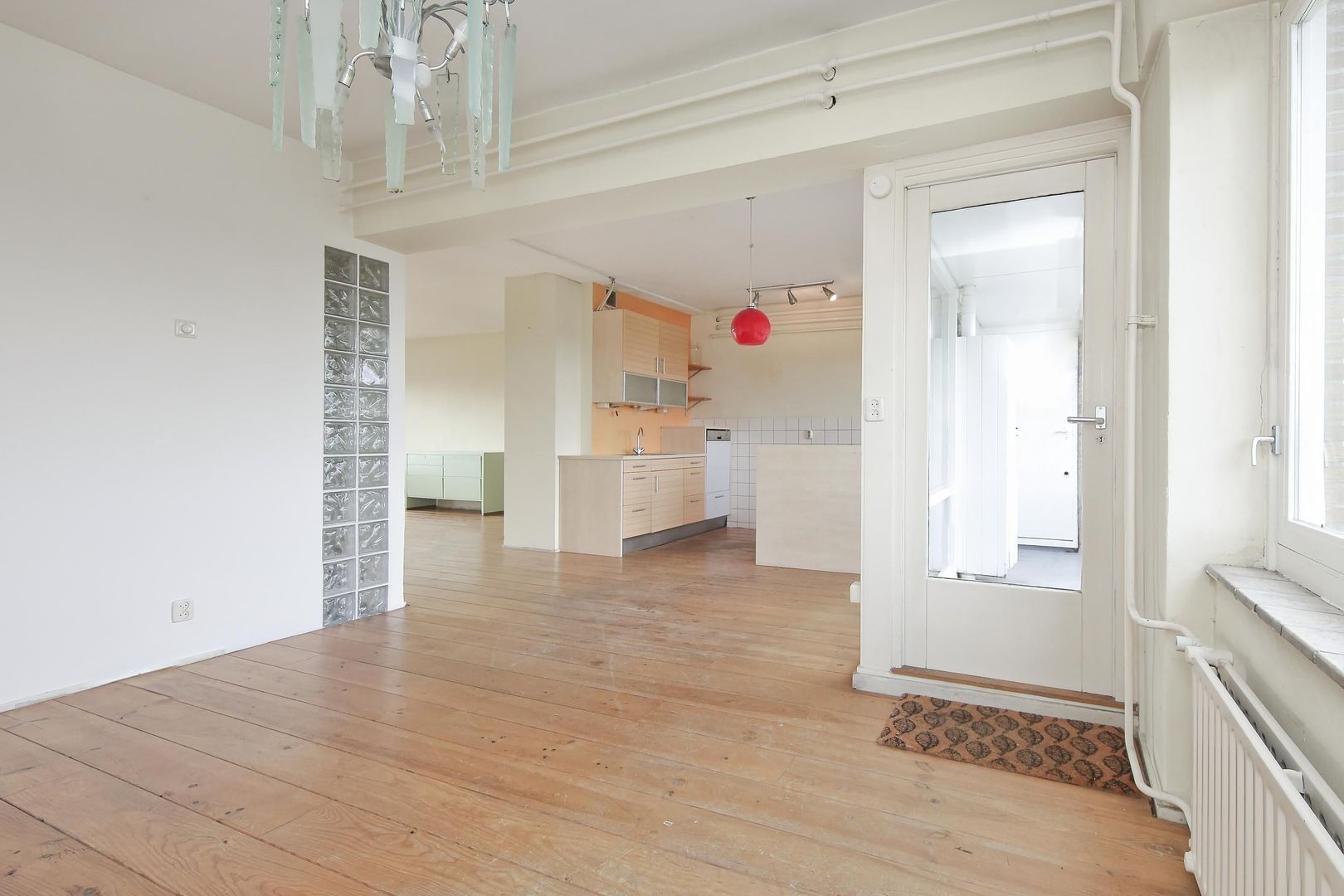 Eastonstraat 194, Amsterdam foto-11 blur