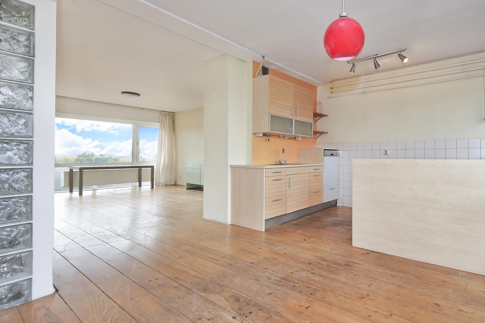 Eastonstraat 194, Amsterdam foto-9 blur