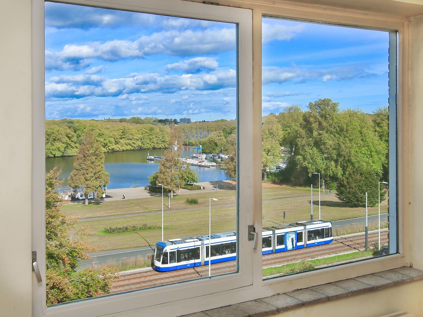 Eastonstraat 194, Amsterdam foto-13 blur