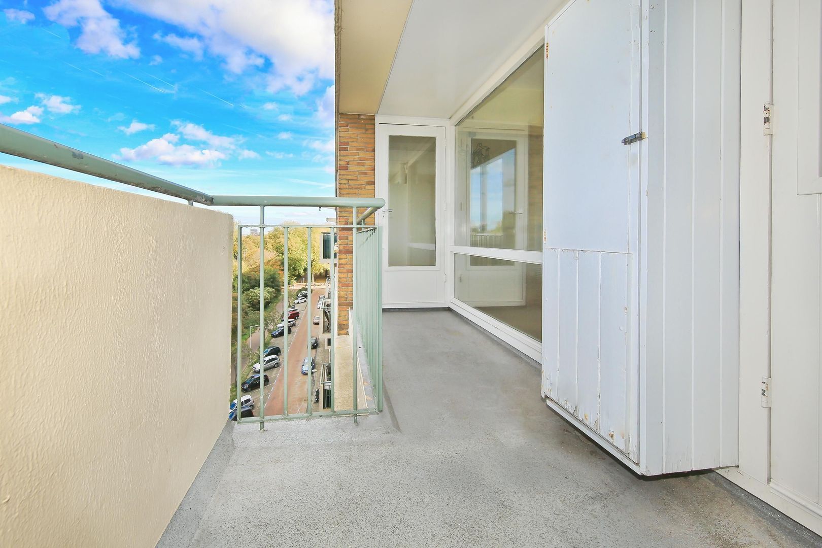 Eastonstraat 194, Amsterdam foto-14 blur