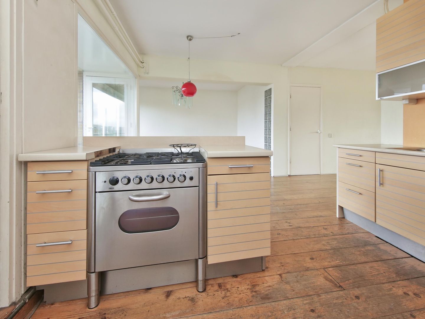 Eastonstraat 194, Amsterdam foto-12 blur