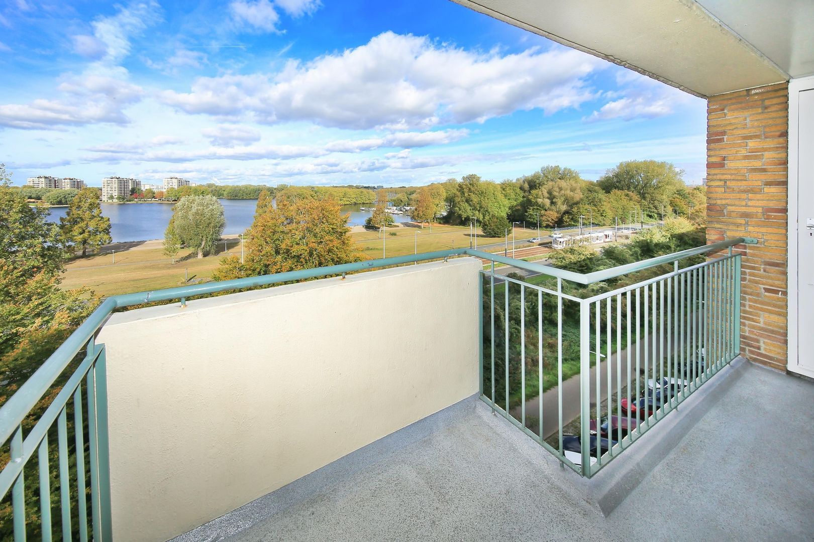 Eastonstraat 194, Amsterdam foto-15 blur