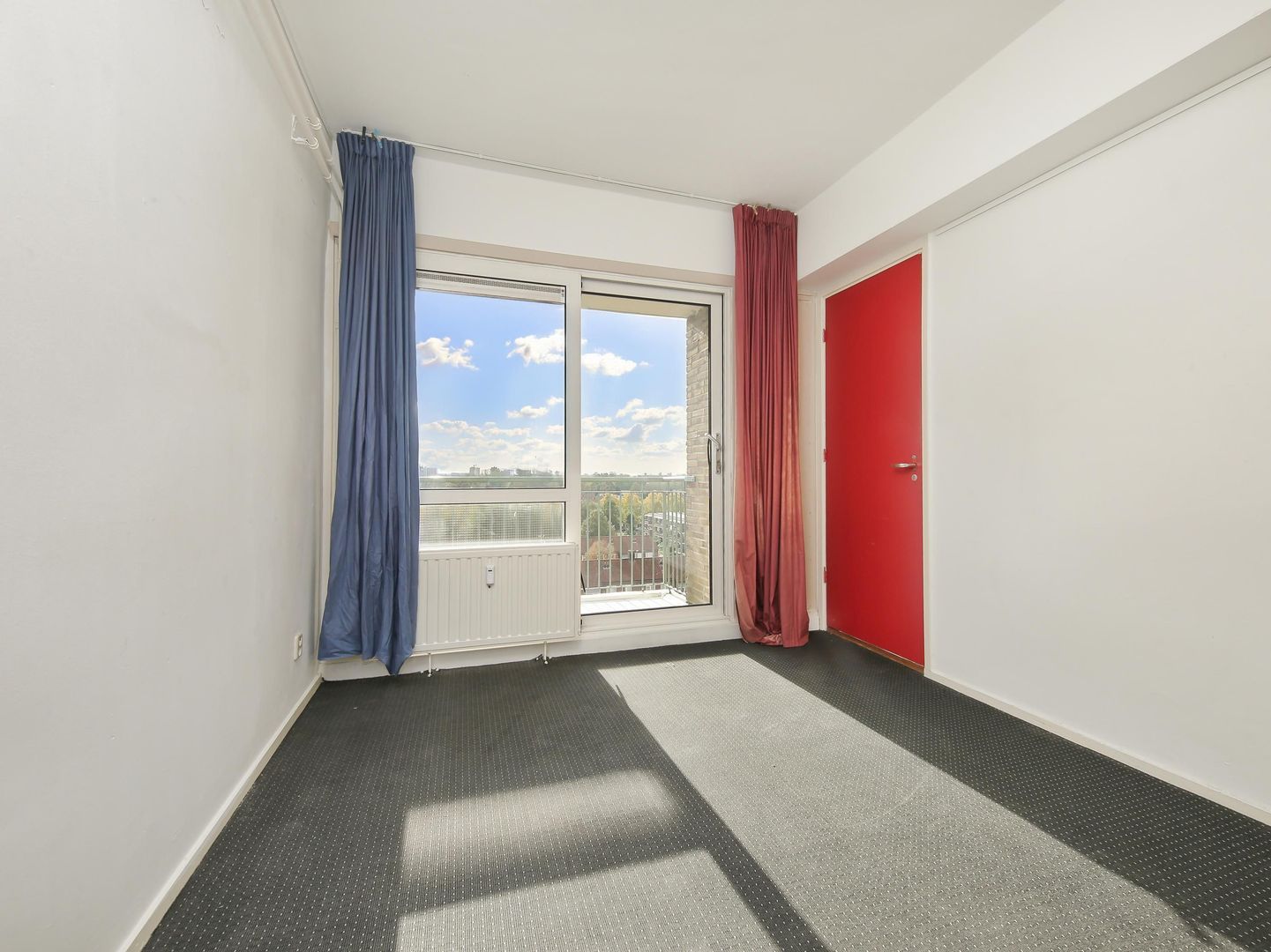 Eastonstraat 194, Amsterdam foto-18 blur