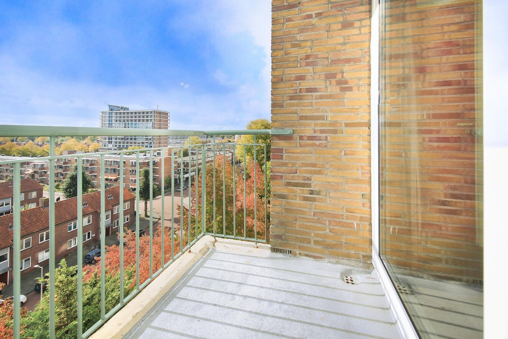 Eastonstraat 194, Amsterdam foto-20 blur