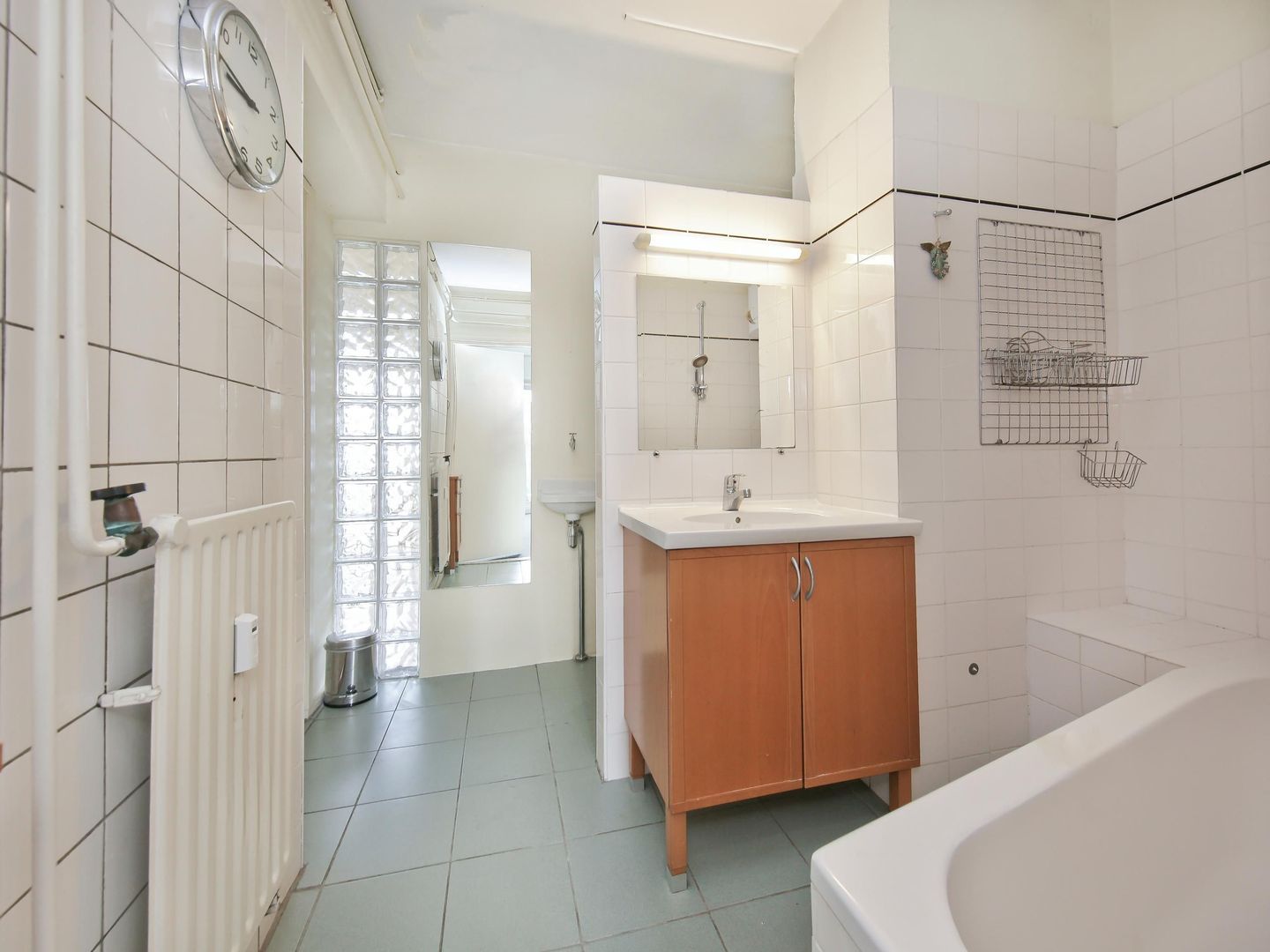 Eastonstraat 194, Amsterdam foto-23 blur