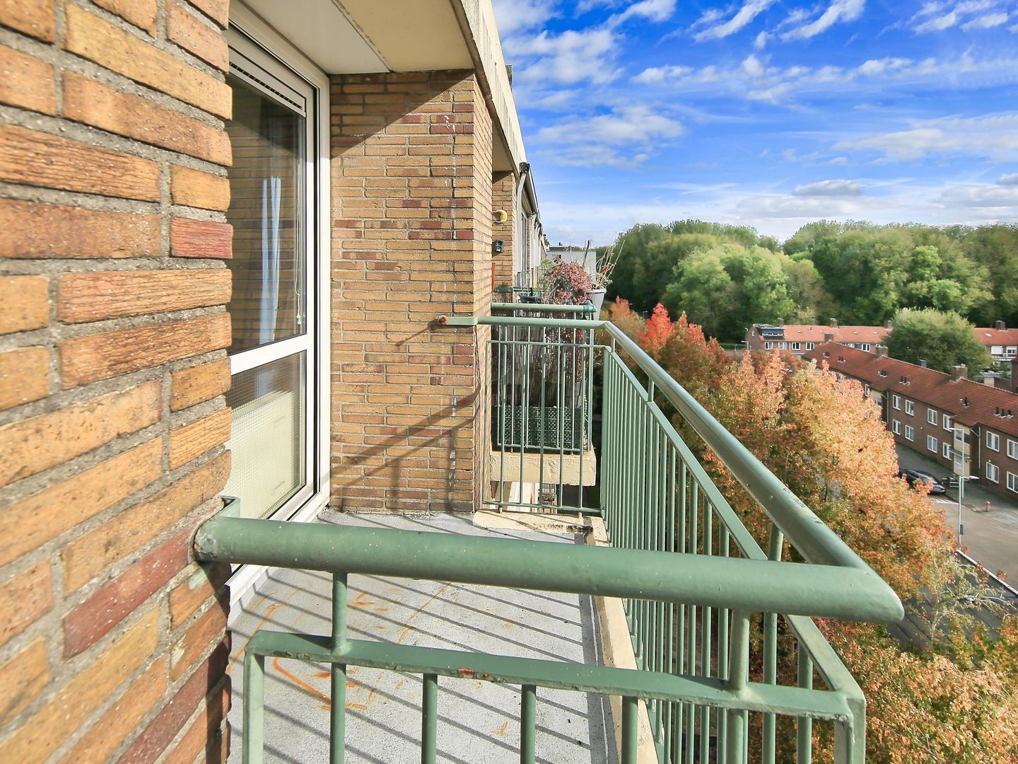 Eastonstraat 194, Amsterdam foto-21 blur