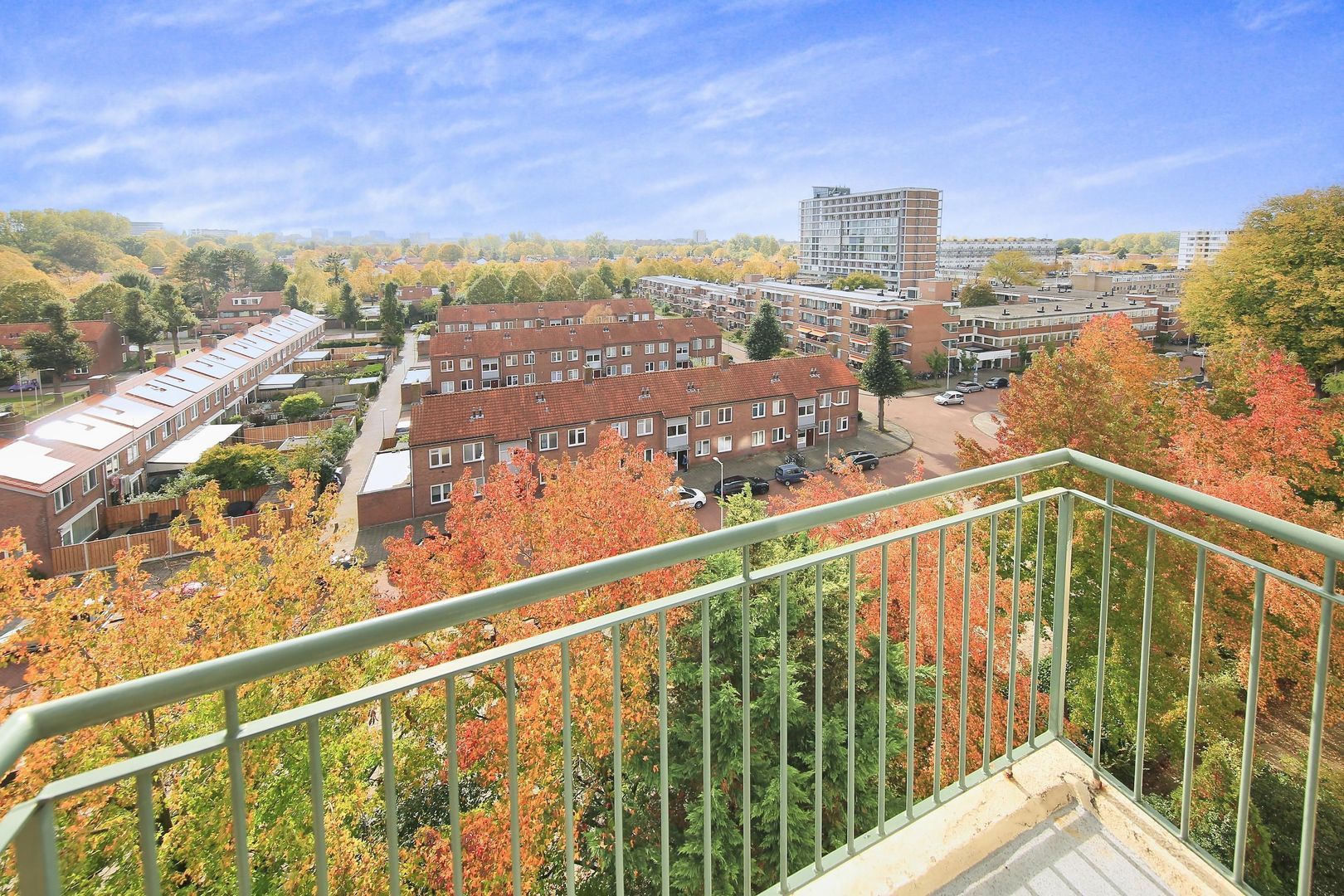 Eastonstraat 194, Amsterdam foto-22 blur