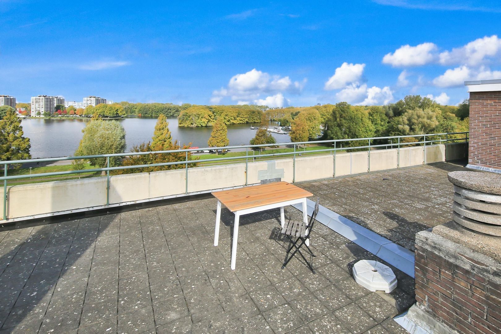 Eastonstraat 194, Amsterdam foto-28 blur