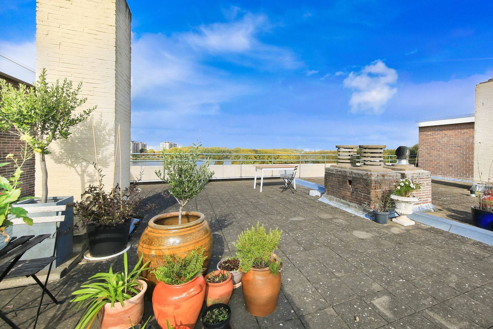 Eastonstraat 194, Amsterdam foto-26 blur