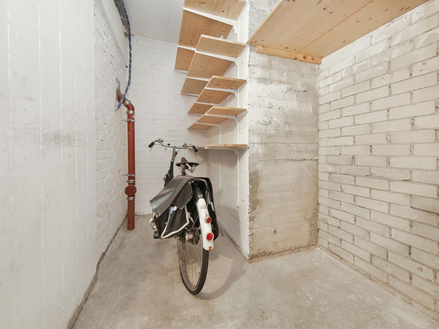 Eastonstraat 194, Amsterdam foto-31 blur