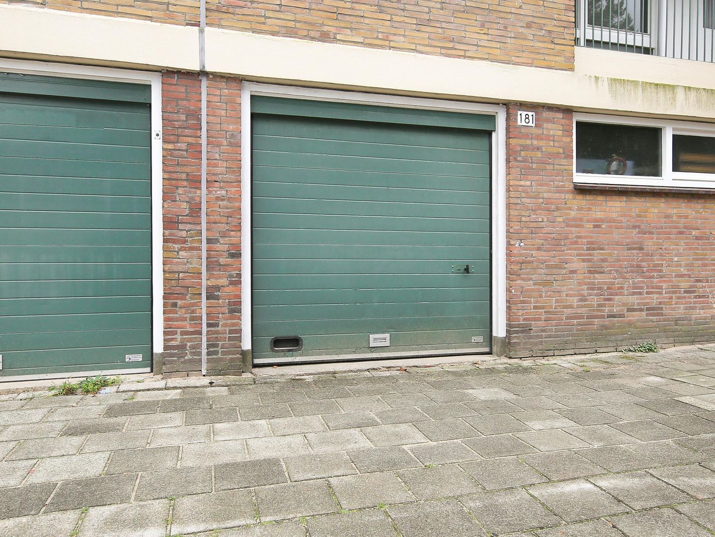 Eastonstraat 194, Amsterdam foto-32 blur