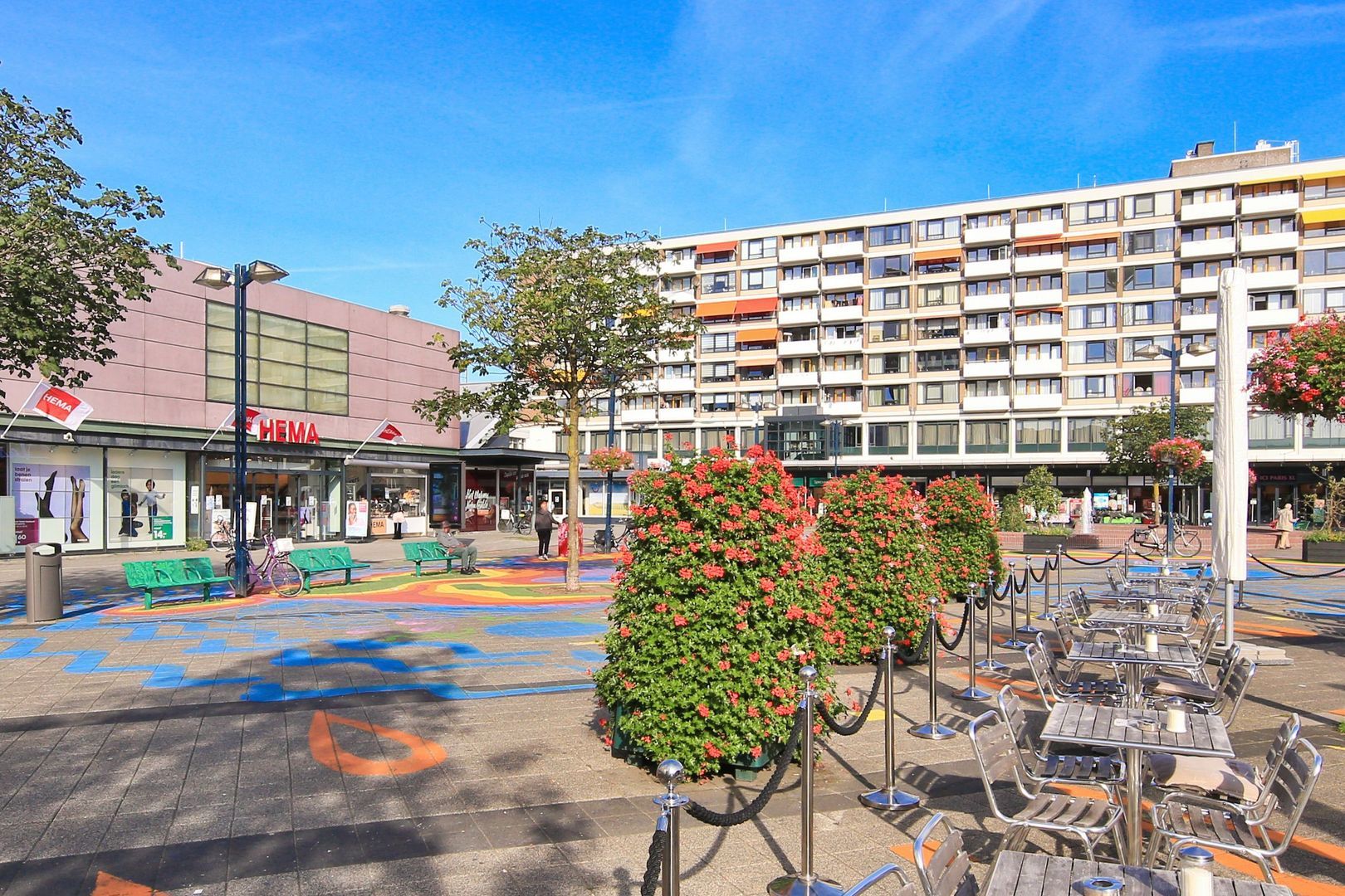 Eastonstraat 194, Amsterdam foto-37 blur