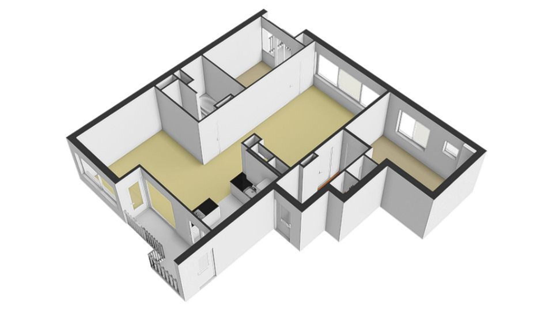 Eastonstraat 194, Amsterdam foto-42 blur