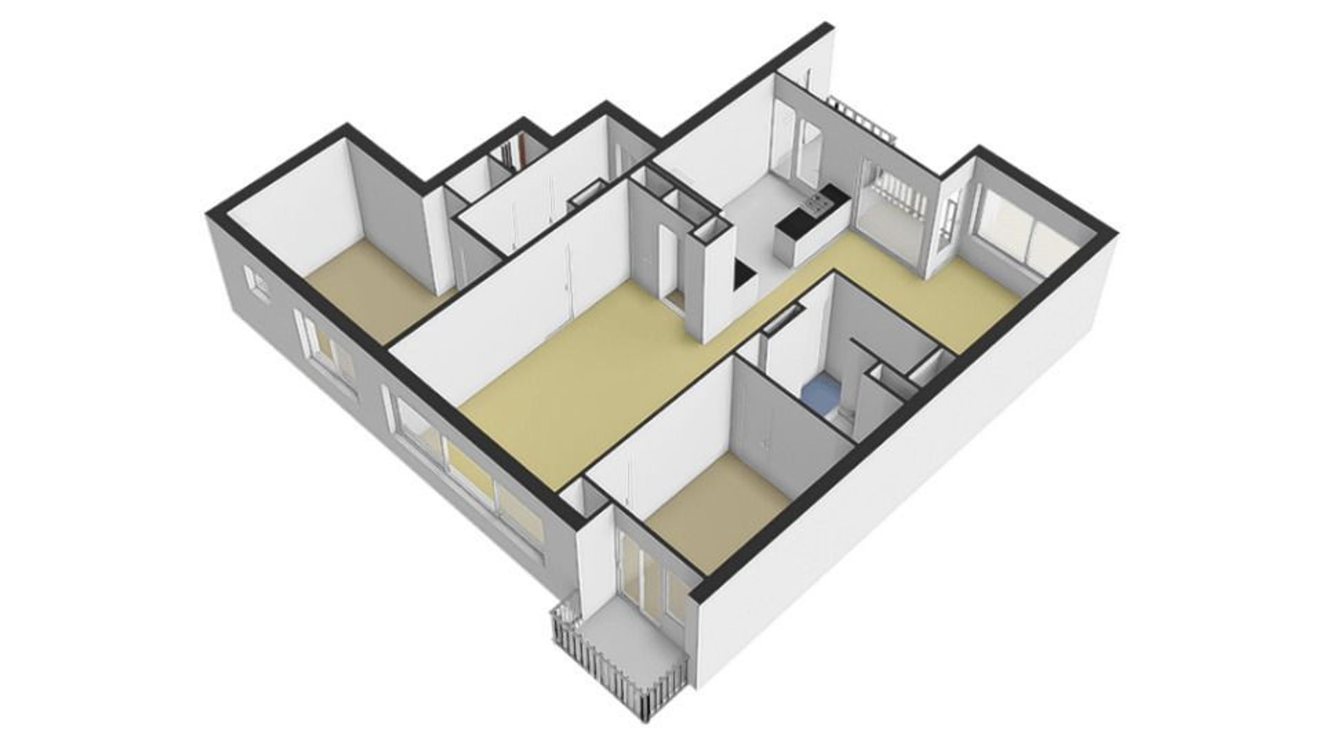 Eastonstraat 194, Amsterdam foto-43 blur