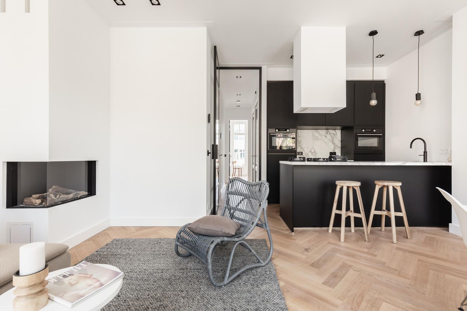 Van Breestraat 183 B, Amsterdam foto-1 blur