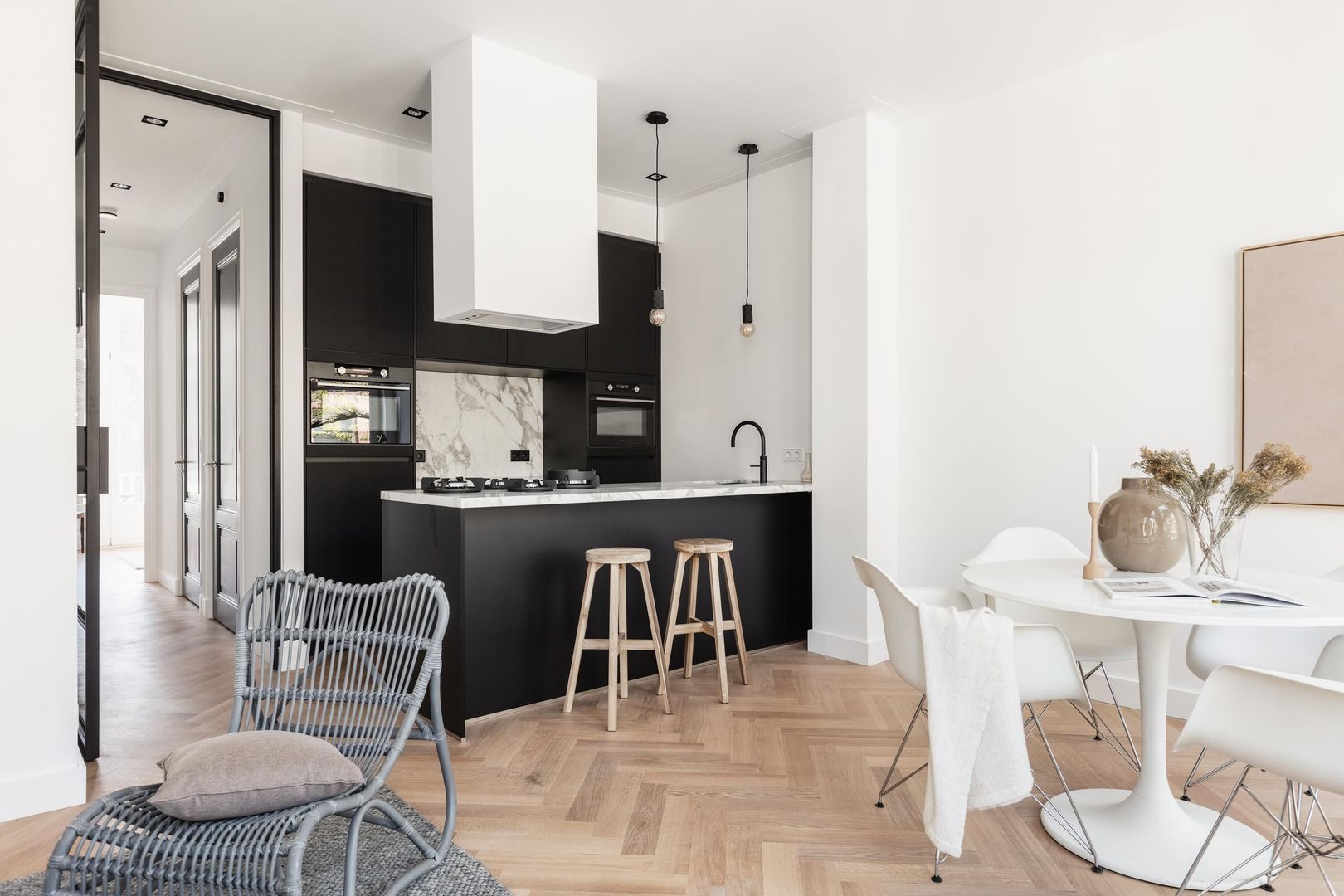 Van Breestraat 183 B, Amsterdam foto-2 blur