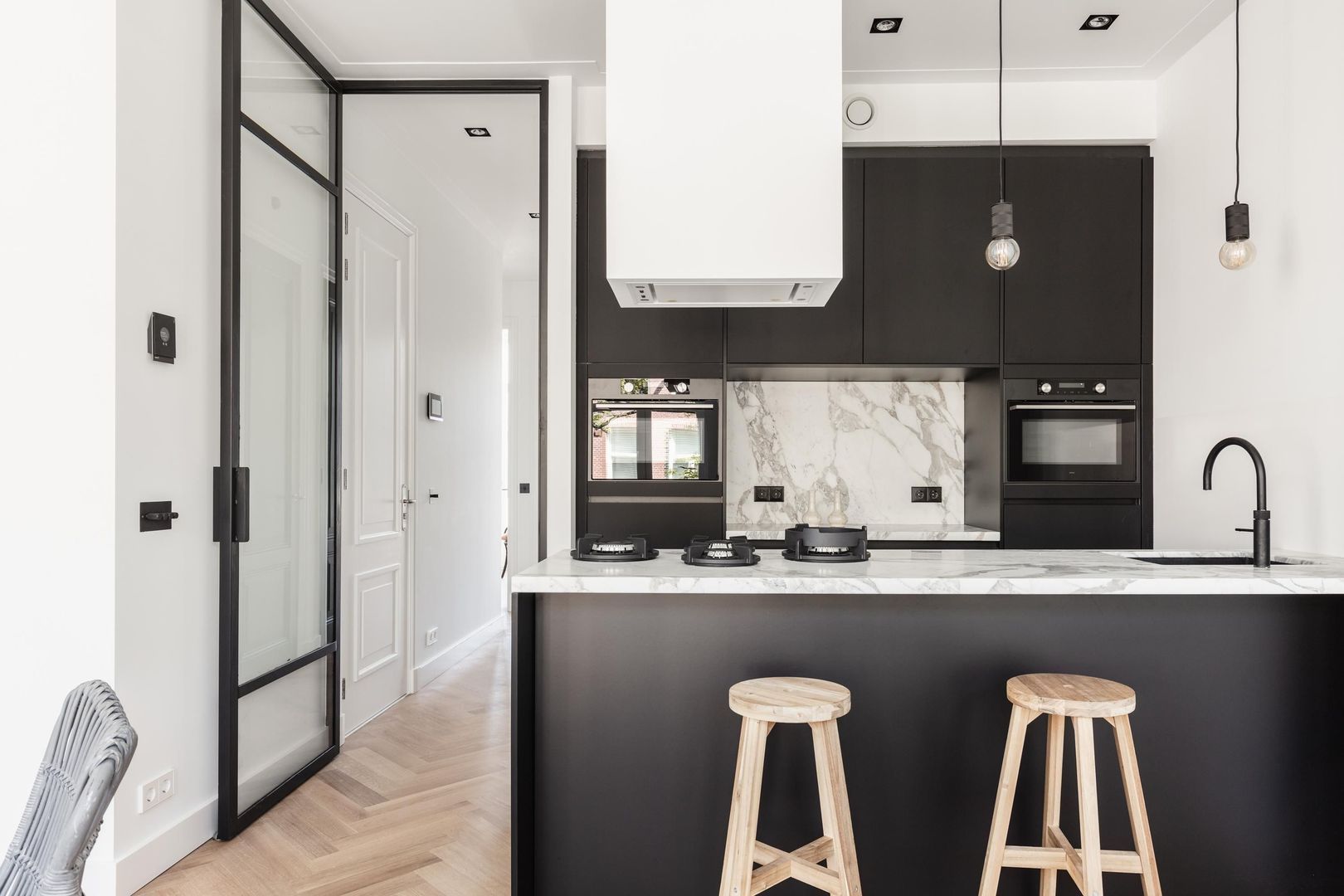 Van Breestraat 183 B, Amsterdam foto-3 blur