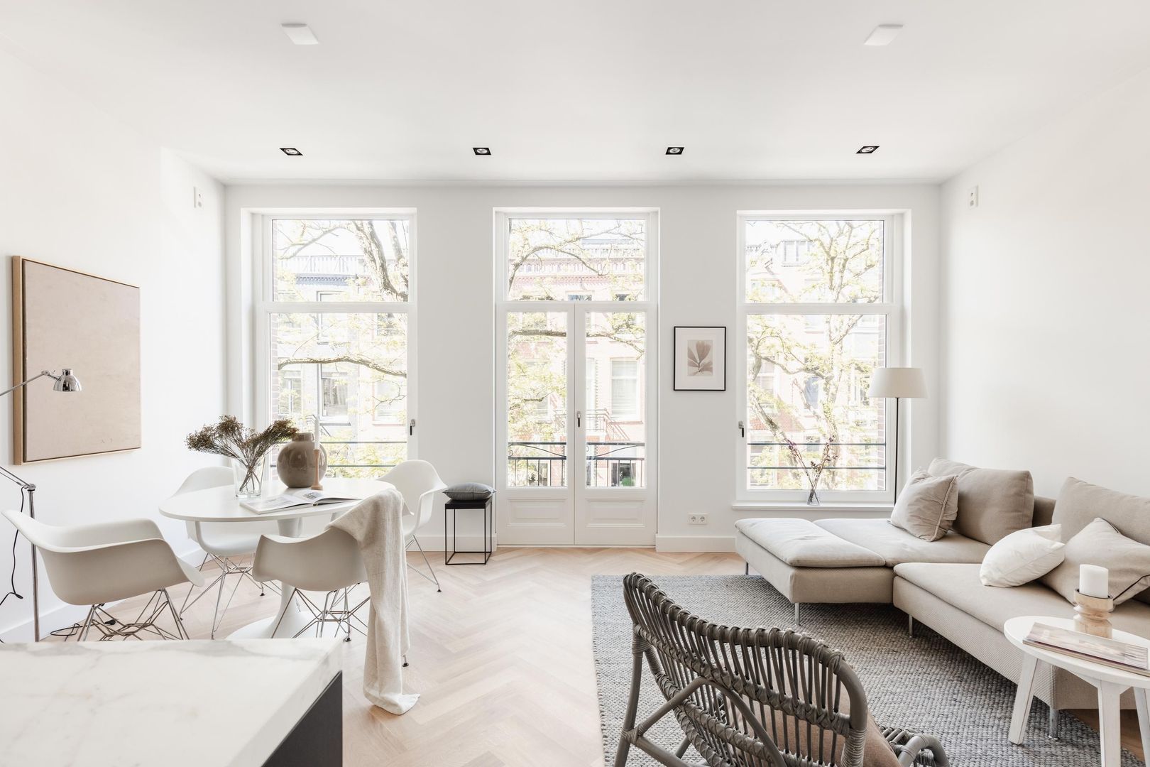 Van Breestraat 183 B, Amsterdam foto-5 blur