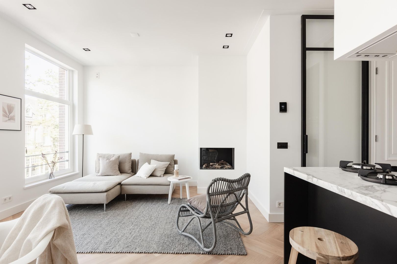 Van Breestraat 183 B, Amsterdam foto-6 blur