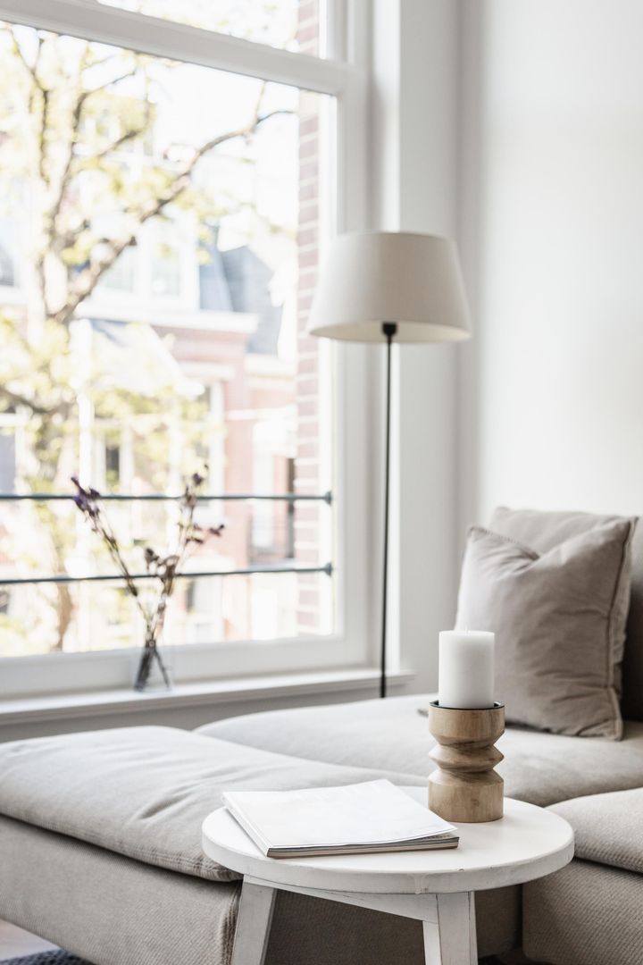 Van Breestraat 183 B, Amsterdam foto-18 blur