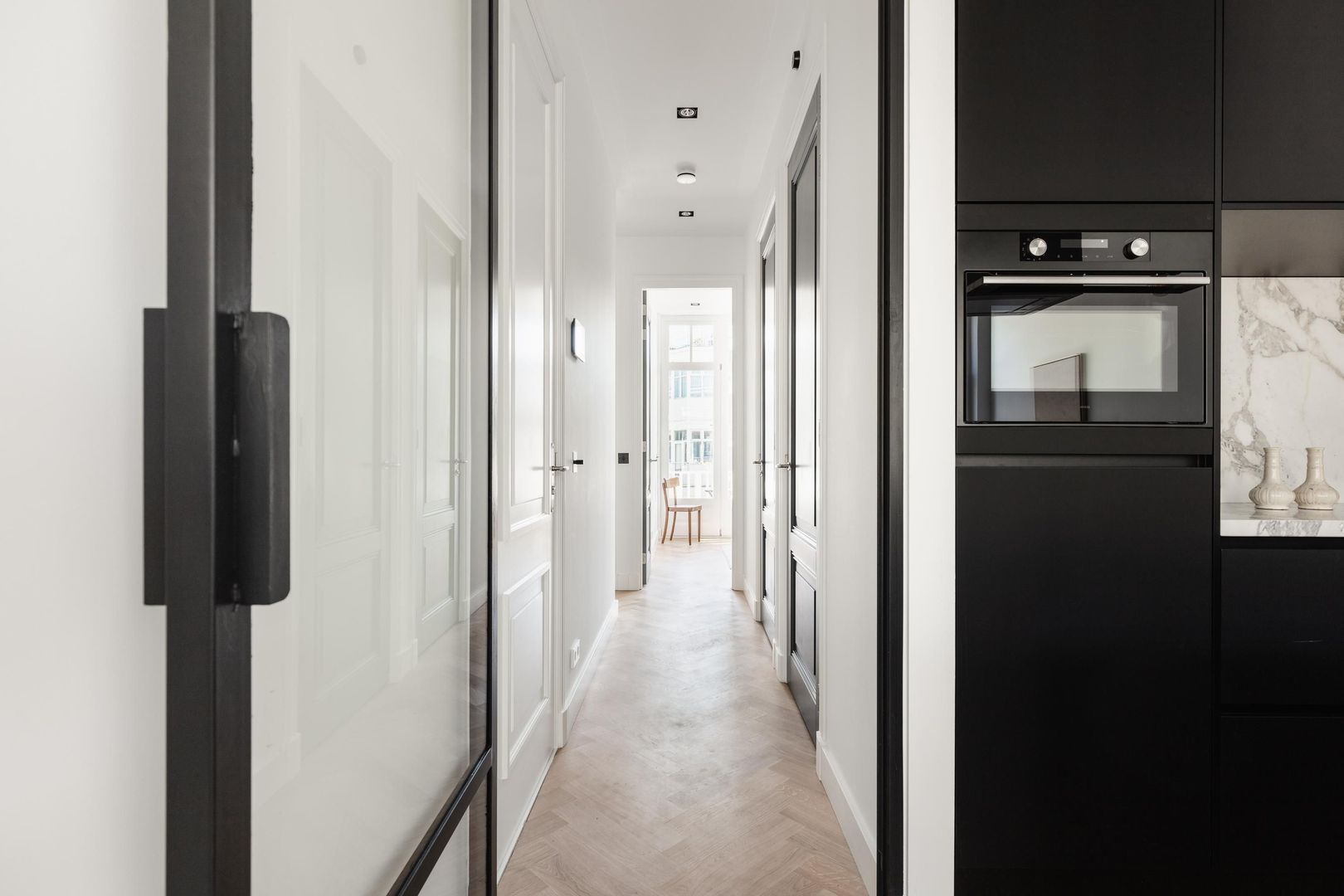 Van Breestraat 183 B, Amsterdam foto-20 blur