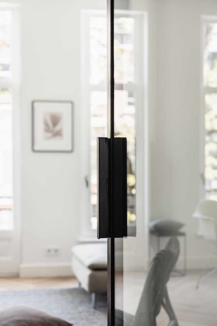 Van Breestraat 183 B, Amsterdam foto-19 blur