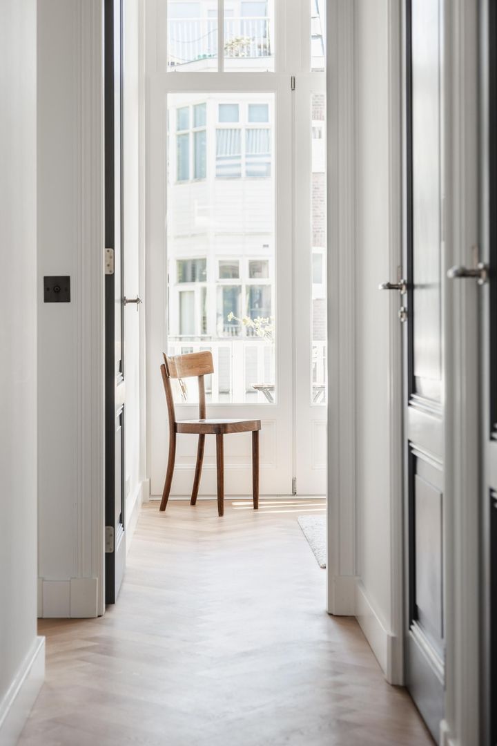 Van Breestraat 183 B, Amsterdam foto-21 blur