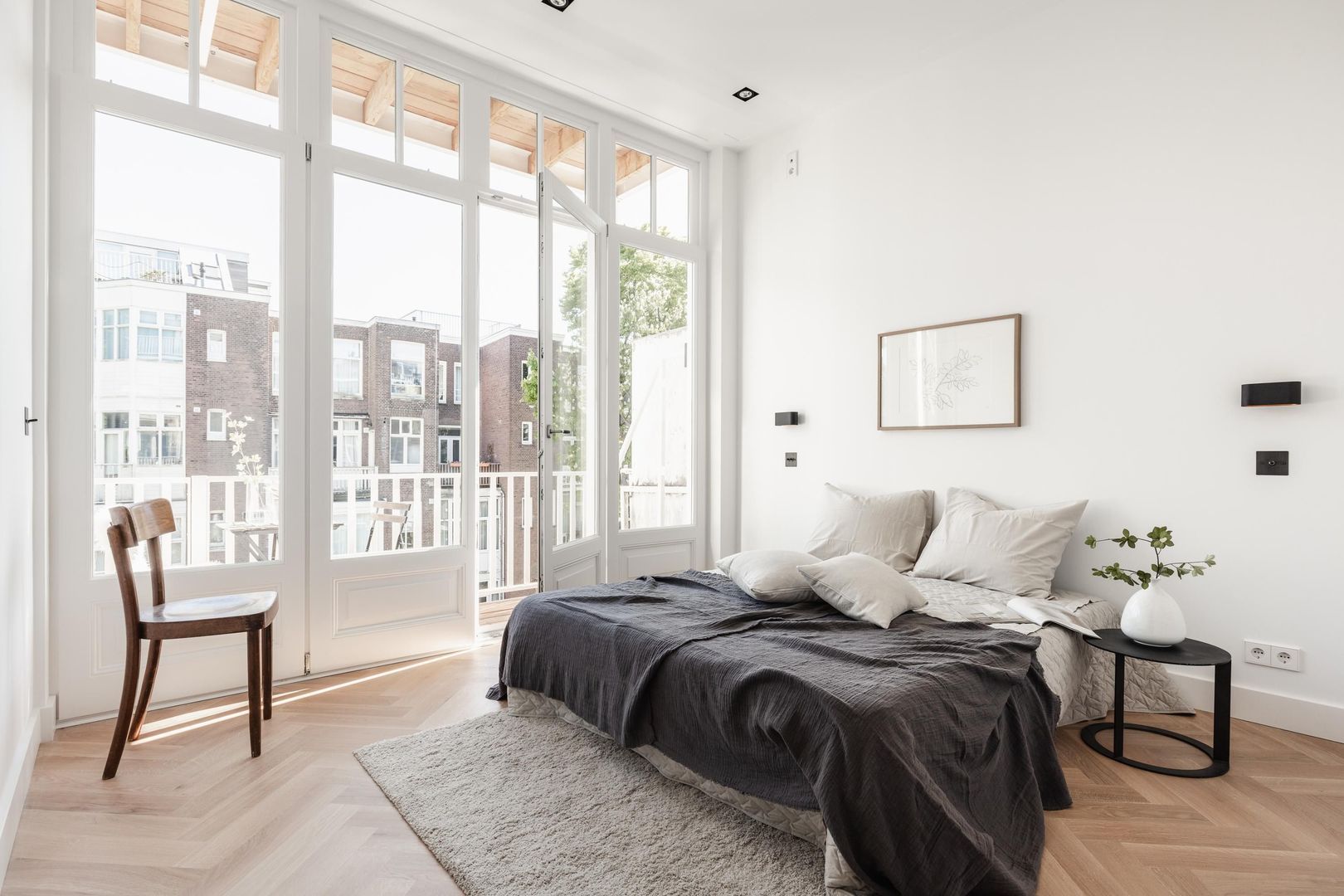 Van Breestraat 183 B, Amsterdam foto-25 blur