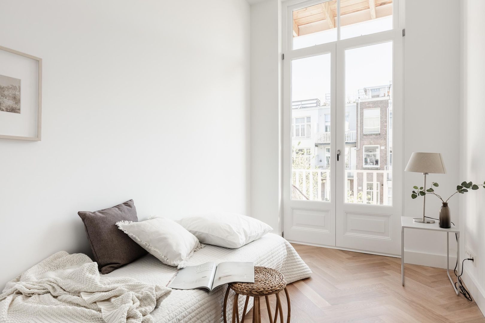 Van Breestraat 183 B, Amsterdam foto-22 blur