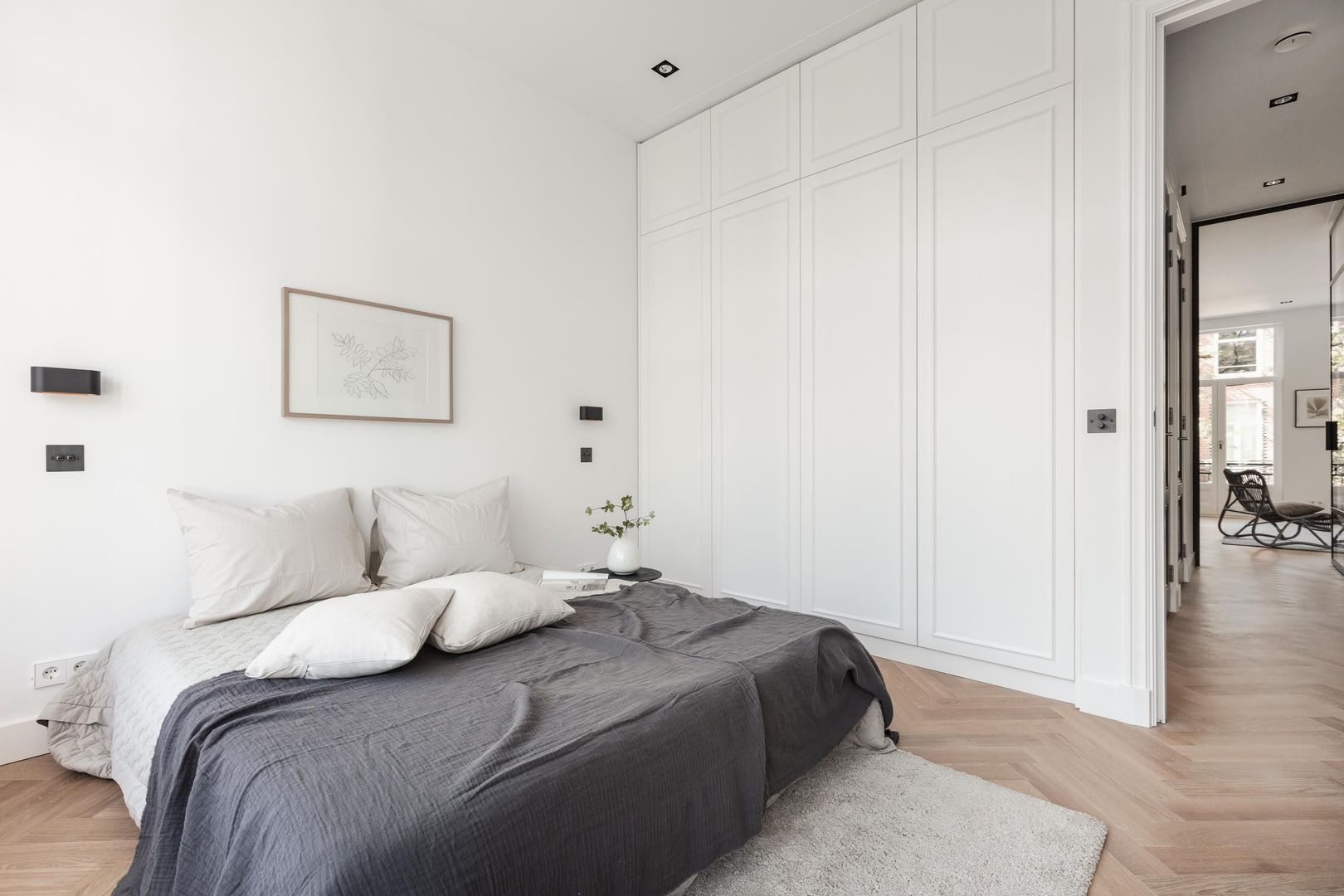 Van Breestraat 183 B, Amsterdam foto-26 blur