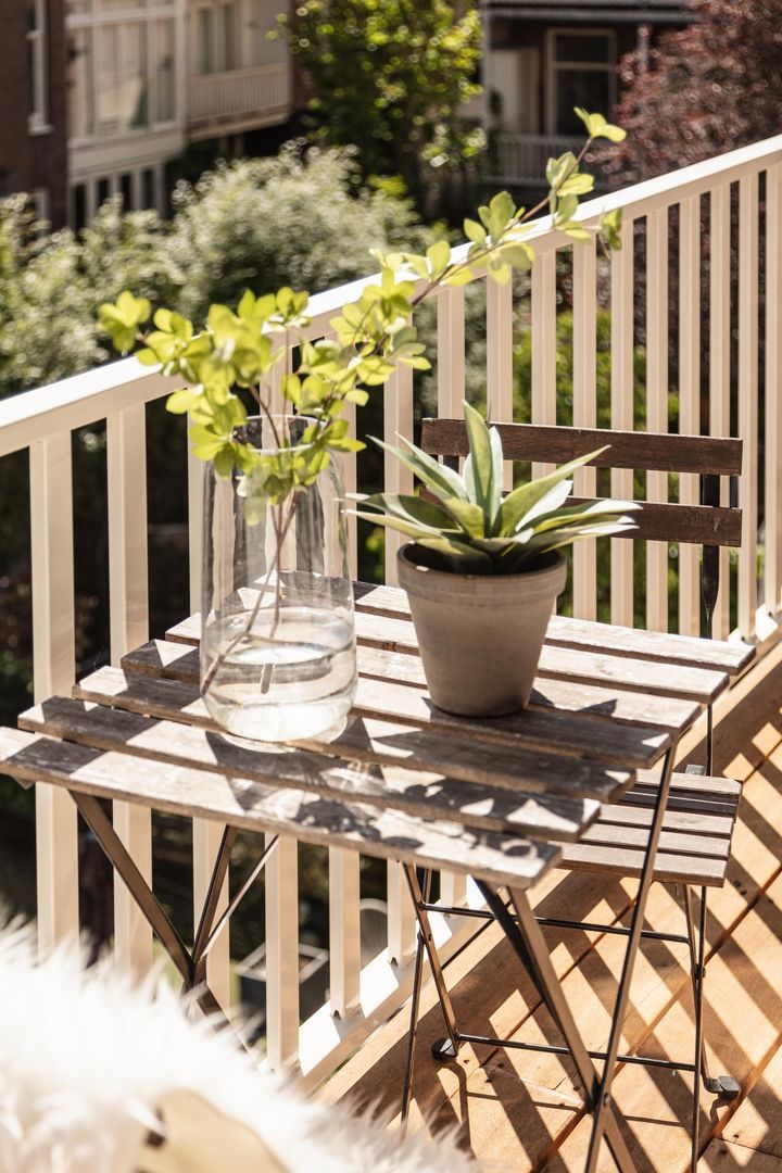 Van Breestraat 183 B, Amsterdam foto-32 blur