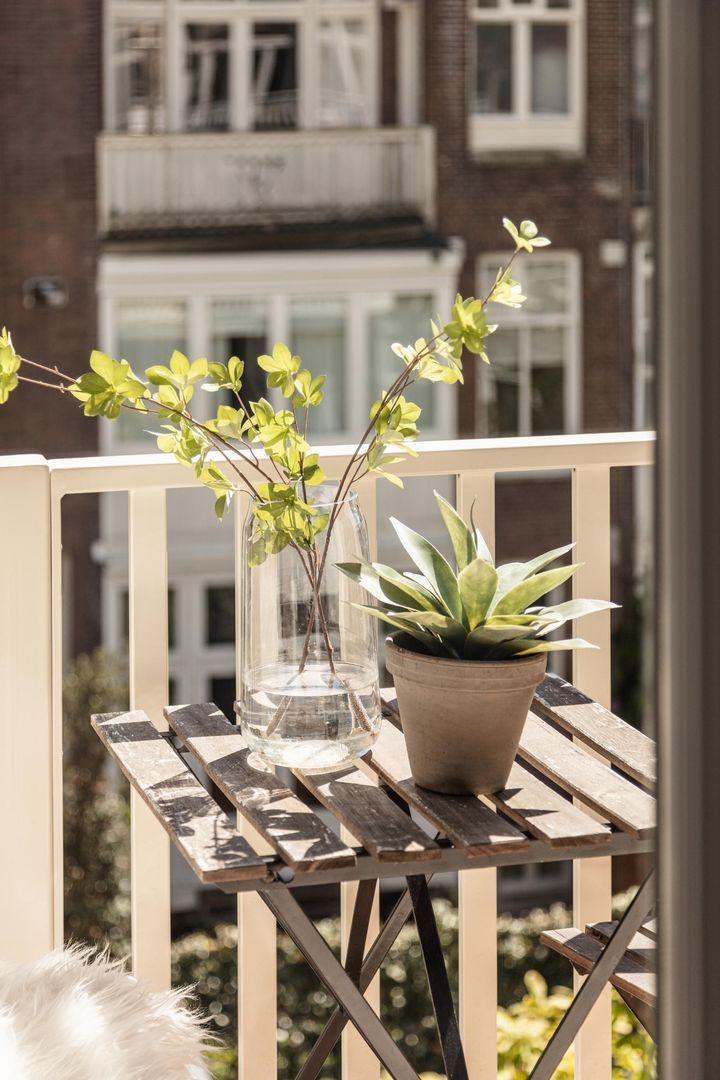 Van Breestraat 183 B, Amsterdam foto-33 blur