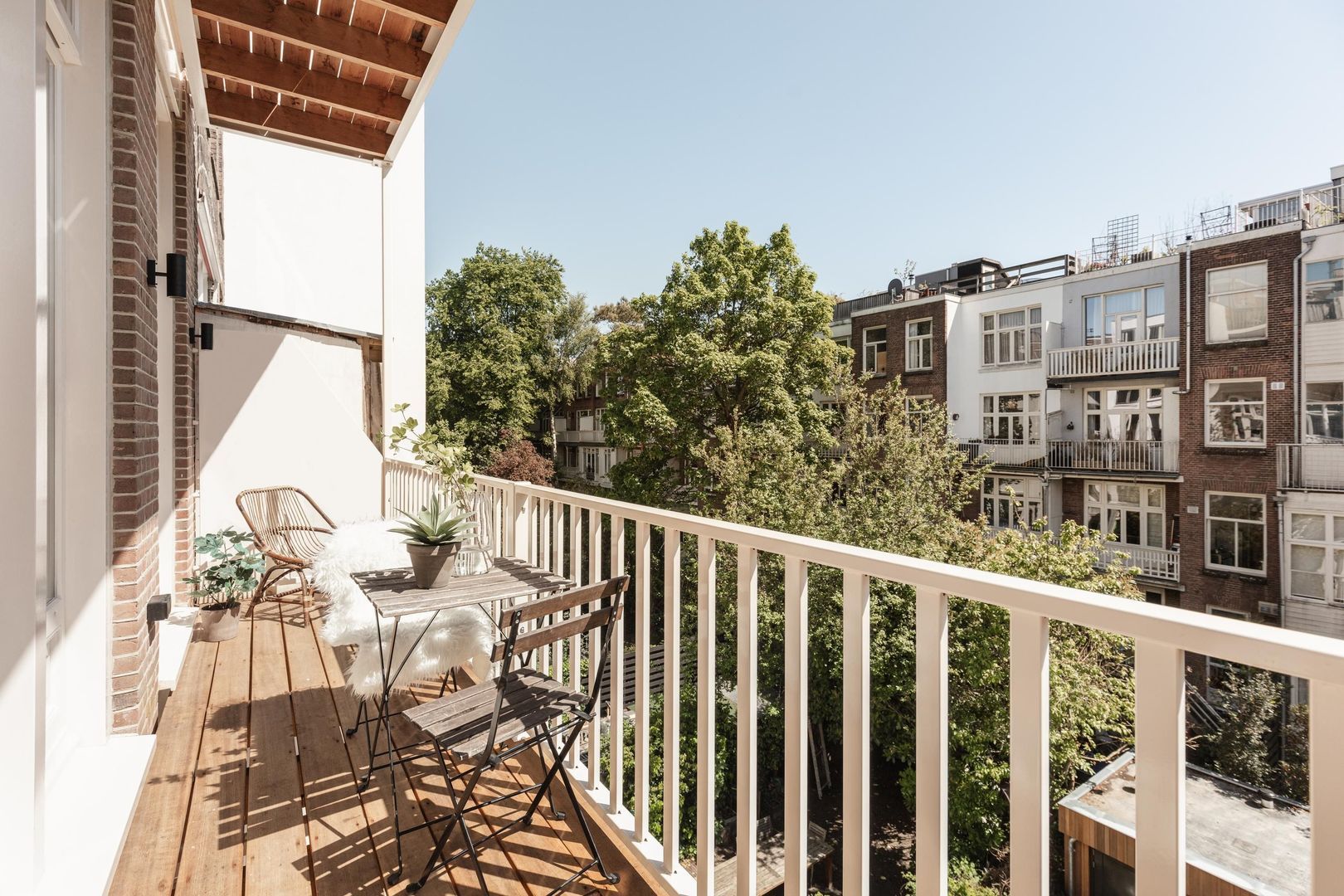 Van Breestraat 183 B, Amsterdam foto-31 blur