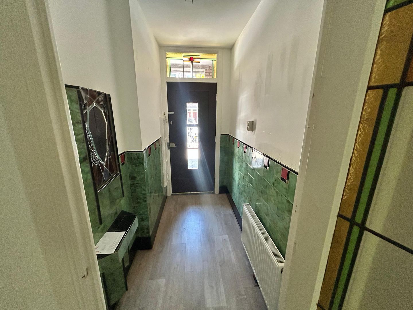 Kuinderstraat 20 H, Amsterdam foto-5 blur