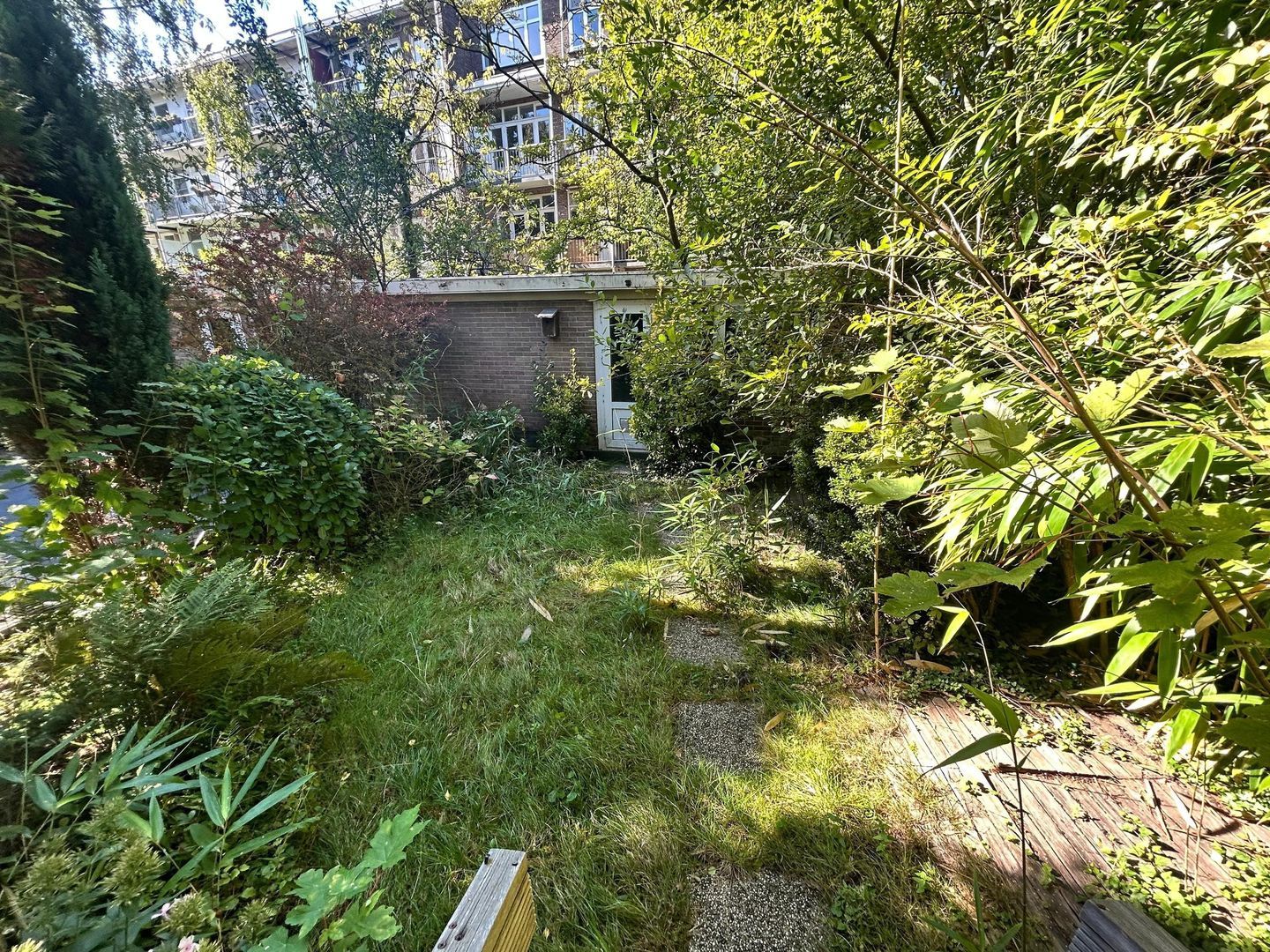 Kuinderstraat 20 H, Amsterdam foto-12 blur