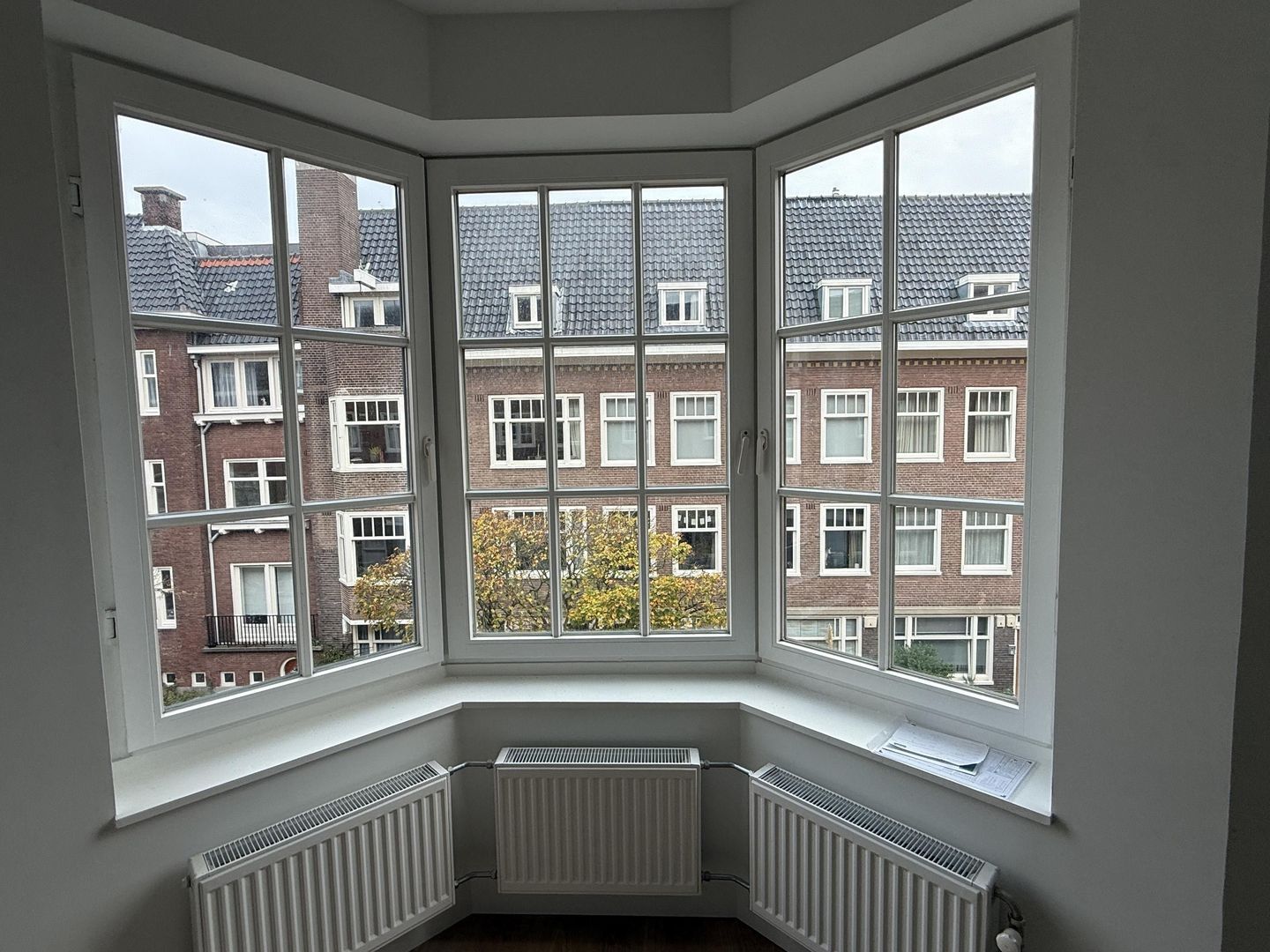 Roompotstraat 18 2, Amsterdam foto-9 blur