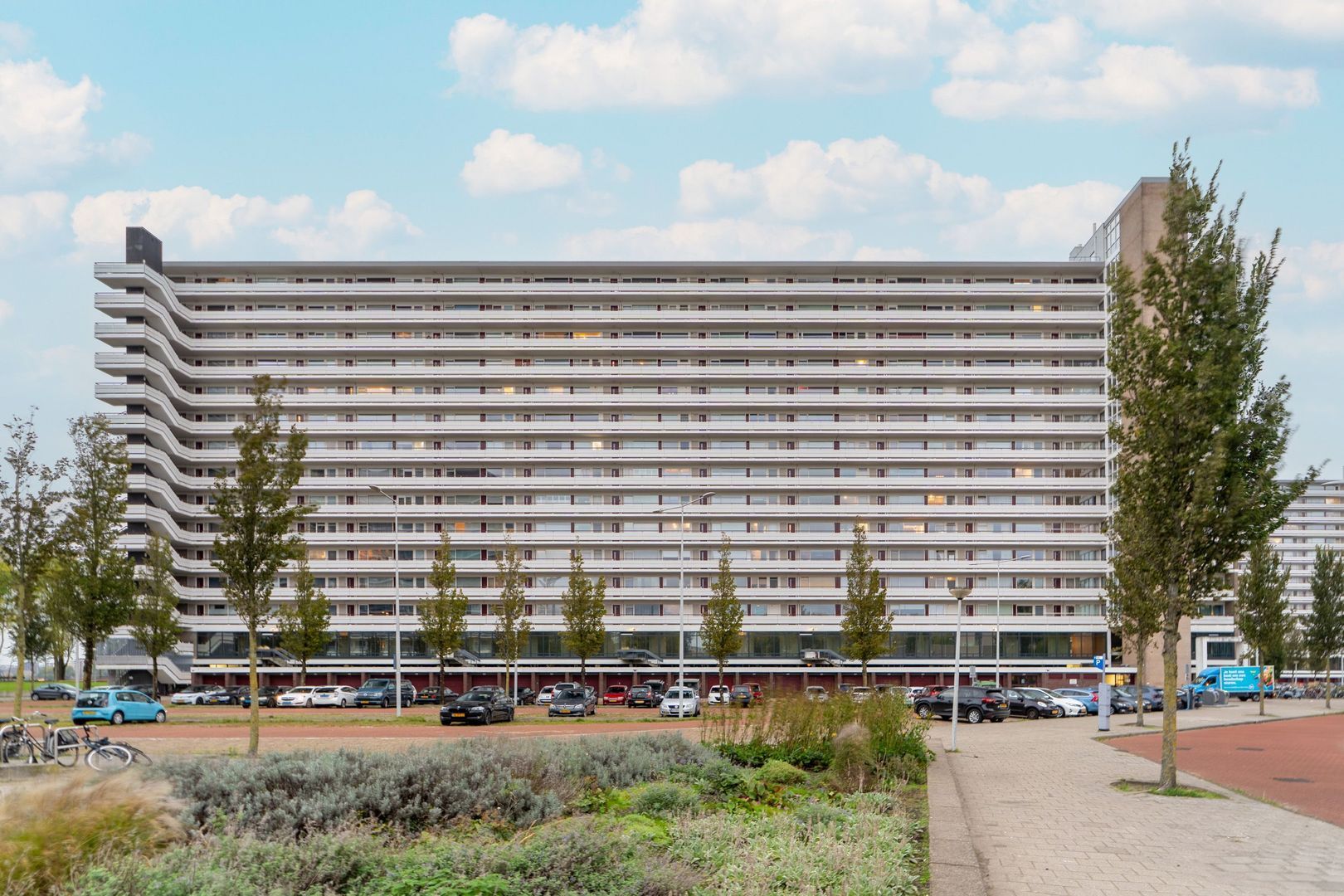 Burgemeester Hogguerstraat 789 E, Amsterdam foto-20 blur